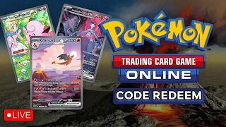 🔴 Opening Pokemon Packs Online Giveaways! 🔴 Opening Pokemon Packs Online Giveaways!