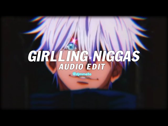 grilling niggas - cupcakke [edit audio] class=
