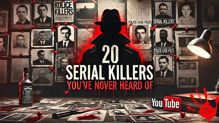 20 Serial Killers You Didn't Know Existed That Will Shock You: serial killer documentary