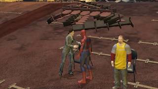 Spider-man 3 Walkthrough PC Arsenic Candy - 1 [HD] screenshot 4