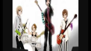 Video thumbnail of "K-on! - No thank you! Male Version"