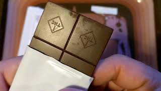 Pumpkin Spice chocolate bar Trulieve Eustis