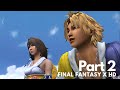 Kilika - Final Fantasy X LIVE (Pt 2)