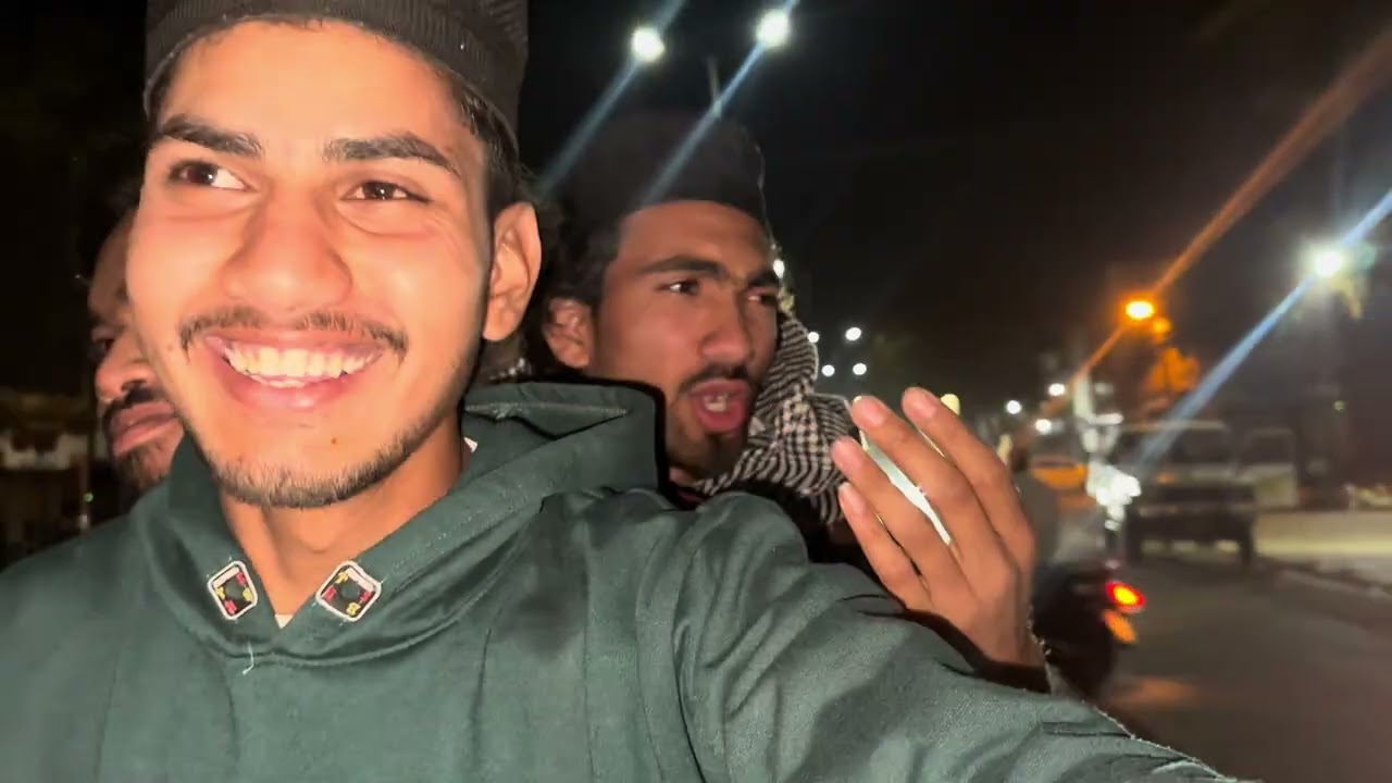 Ramzan day5 / Sadik ka sath prank 🤣