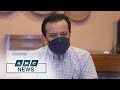 Palace shrugs off Trillanes' corruption allegations against Duterte, Go | ANC