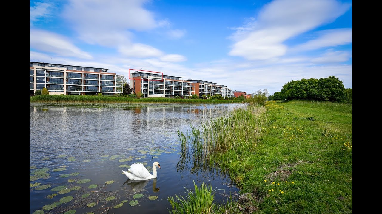 Polderpeil 220 Alphen aan den Rijn