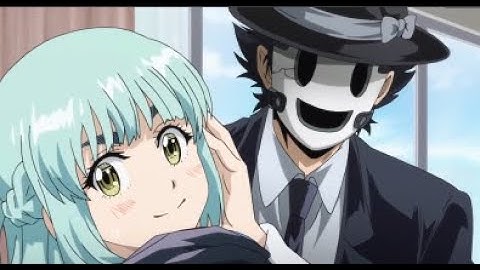 Sniper mask and kuon moments (All)