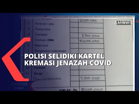 Video: Kematian Tidak Mahal: Eutanasia, Kremasi, Dan Berapa Biayanya