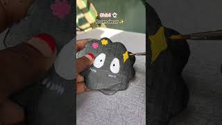 DIY Ghibli Wall decor ideas 👻✨🪄 Easy Cardboard Craft ideas #diy #viralvideo #ghibli #roomdecor