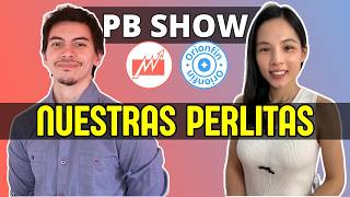 Los MEJORES CEDEARS para invertir en Argentina | PB Show con Benita y Pablete #10
