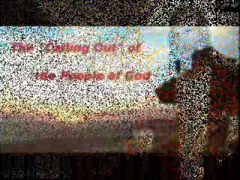 Jesus Is Calling Video