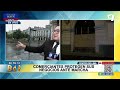 Comerciantes del Centro de Lima protegen sus negocios: colocan drywall y mamparas metálicas (3/5)