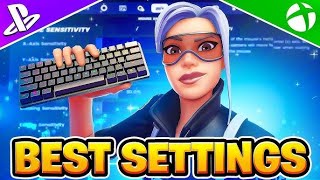 Best console kbm settings (0 delay)