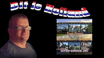 Dit is Holland Radio Interview met Hans Somers & Netty Reek