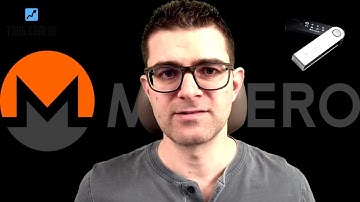 Tutorial Monero GUI Wallet mit und ohne Ledger, remote und full Node.