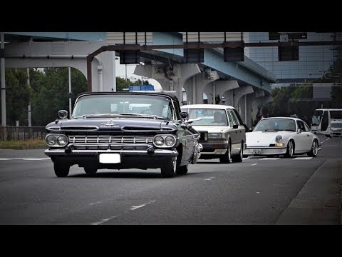 爆音シビックに轟くv8サウンド 搬出動画 ムーンアイズ ストリートカーナショナルズ19 33rd Annual Mooneyes Street Car Nationals19 Youtube 爆音シビックに轟くv8サウンド 搬出動画 ムーンアイズ ストリートカーナショナルズ19 33rd Annual Mooneyes Street Car Nationals19 Youtube