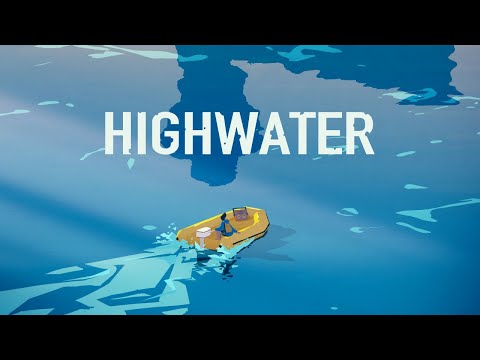 Игра Highwater про климатический апокалипсис выйдет в марте на Xbox: с сайта NEWXBOXONE.RU