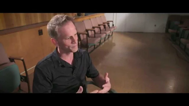 Argonne Outloud Promo: Catch a Rising Science Star...