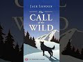 The Call of the Wild by Jack London (Ebook)