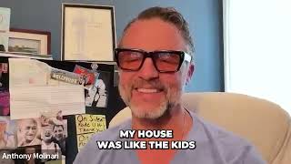 Anthony Molinari Full Interview Wealth