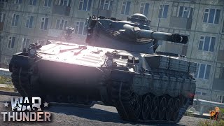 КУМУЛЯТИВНОЕ ПРОКЛЯТИЕ DF 105 в War Thunder