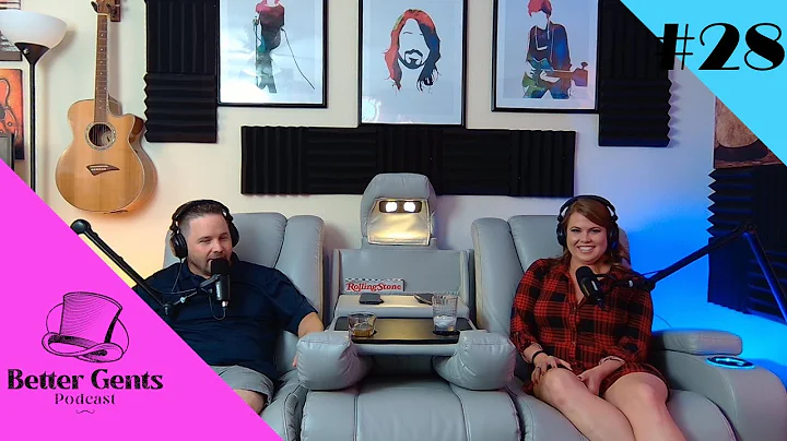 Starting A Business - W/ Special Guest Amber Krame...