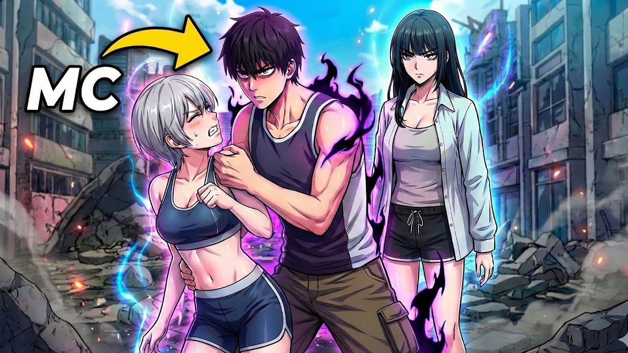 The Former Hero Who Was Betrayed After 20 Years in Another World Regressed to Earth - Manhwa Recap