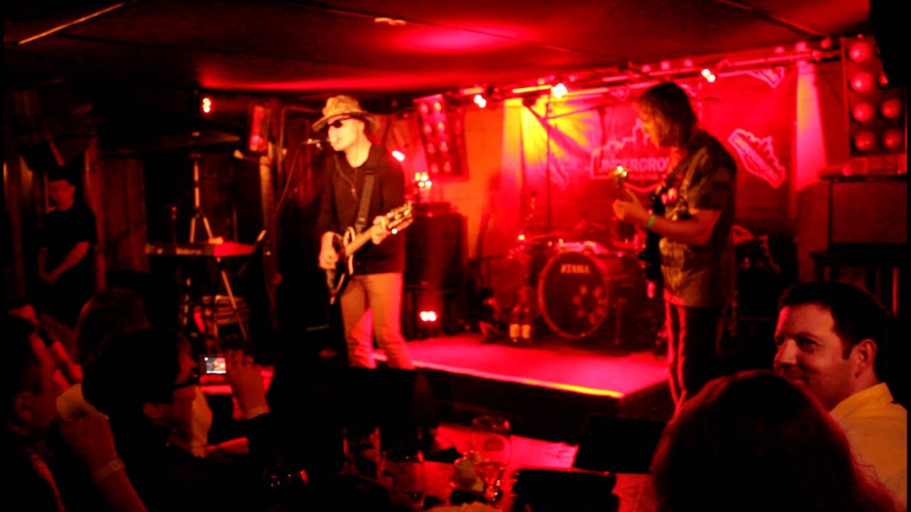 Крематорий - Амстердам, Последний шанс, Клубника со льд - YouTube