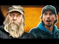 2 Hours of Parker Schnabel & Tony Beets’ Biggest Gold Weigh Ins Ever!