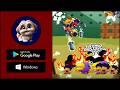Gear Clash Hero Unite Gameplay Mobile amp PC