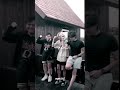 hanya trio NPC 🥱 | #shortvideo #chumkevin