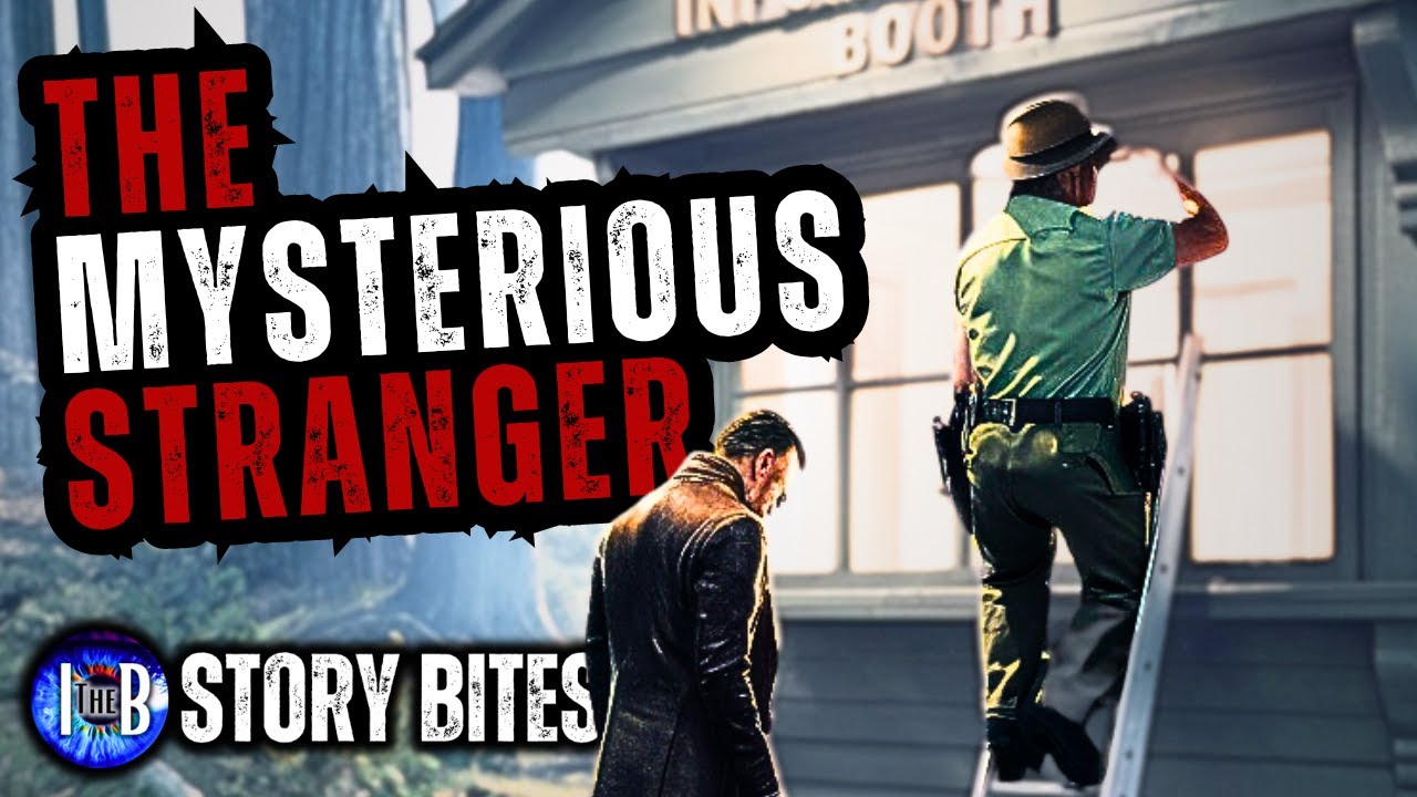 Are You Lost? An Unforgettably Eerie Park Ranger Encounter