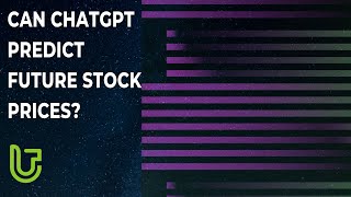 Trader Asks ChatGPT To Design A Trading Strategy - This Is What Happened