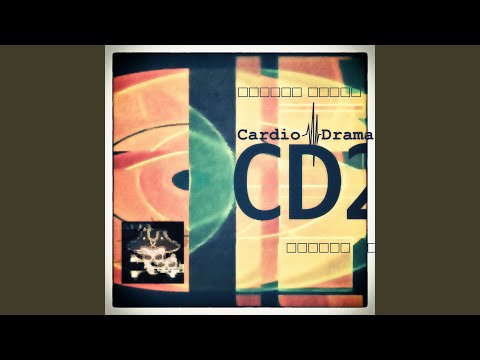 CardioDrama - Я бензин сегодня пью