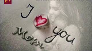 Maa - Mother is Precious Gift from GOD