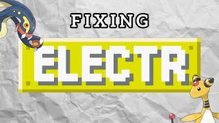 Download Lagu Giving the Electric Type a Jolt of Power MP3 Download Lagu Giving the Electric Type a Jolt of Power MP3