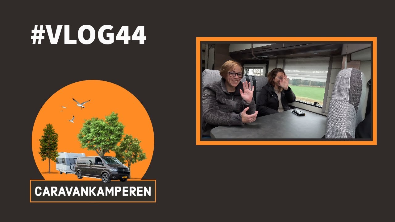 Vlog 44 Dagje Obelink met Barry en Chantal YouTube