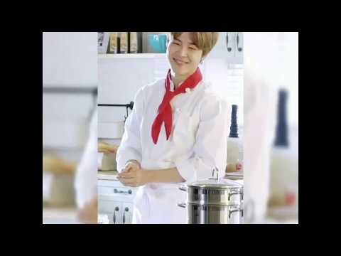 BTS ジミン妄想「優しい彼氏」