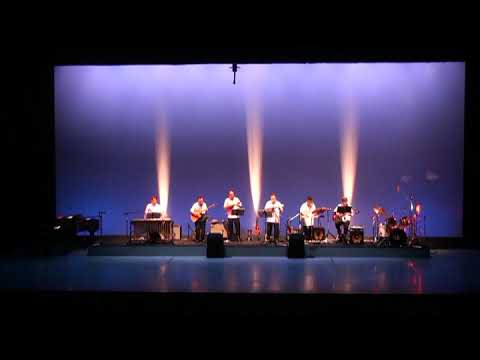 五木の子守唄 (2019.09.08 松戸市民会館)