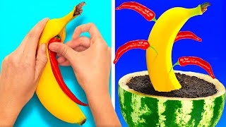 Timestamps: 2:22 life hack against garden bugs; 6:47 how to grow
papaya; 8:26 avocado; this video is made for entertainment purposes.
we do not m...