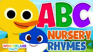 Best Nursery Rhymes For Babies, Kids Songs, Baby Songs, Nursery Rhymes, Best Rhymes #nurseryrhymes