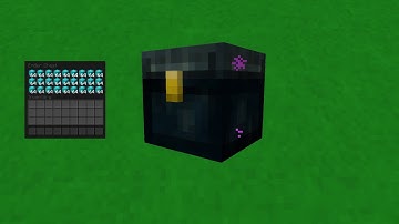 How to see into another persons Ender Chest in Minecraft