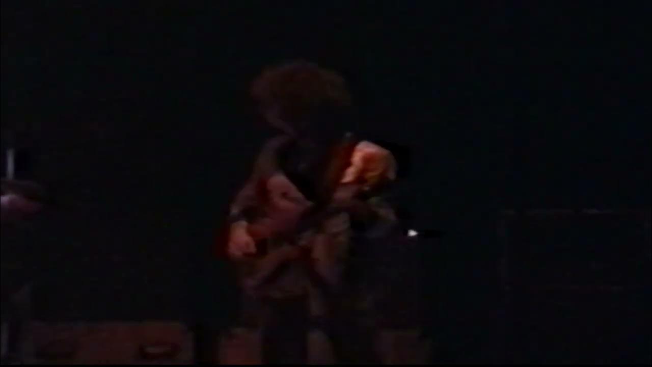 Ginger Baker, Leslie West, Edgar Winter with Napolitano at