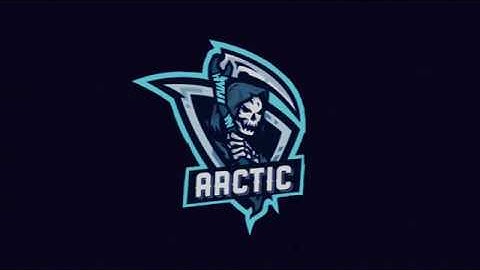 Arctic Intro