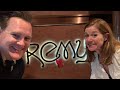 Remy restaurantfine dining on disney cruise line on the disney dream ep 206
