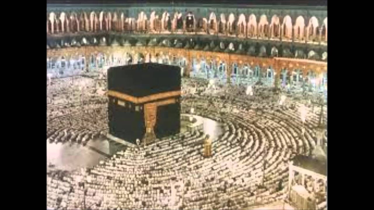 Les qualités d'un bon musulman partie 1 sur 2