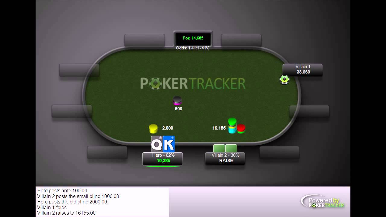 First Royal Flush of the Grind YouTube