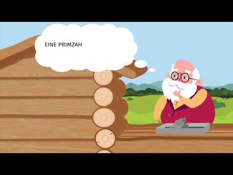 Primzahlen – Sieb