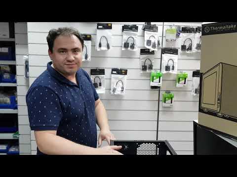Компьютерный корпус Thermaltake Core V21+сборка на ryzen 5 3600, компьютер за 60000 руб. Компьютерный корпус Thermaltake Core V21+сборка на ryzen 5 3600, компьютер за 60000 руб.