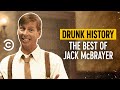 The Best of Jack McBrayer - Drunk History